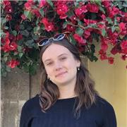 Profesora de francés nativa con Maestria de Francés como Lengua Extranjera (FLE). Propongo clases online para cualquiera que quiera hablar francés